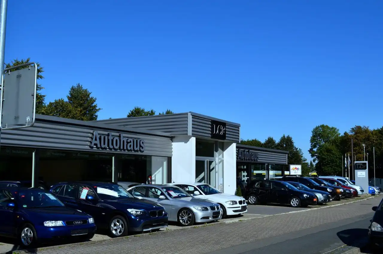 Peugeot 508 SW Hybrid 225 Allure LED KAMERA 1.Hd Navi — Vehicle gallery 23