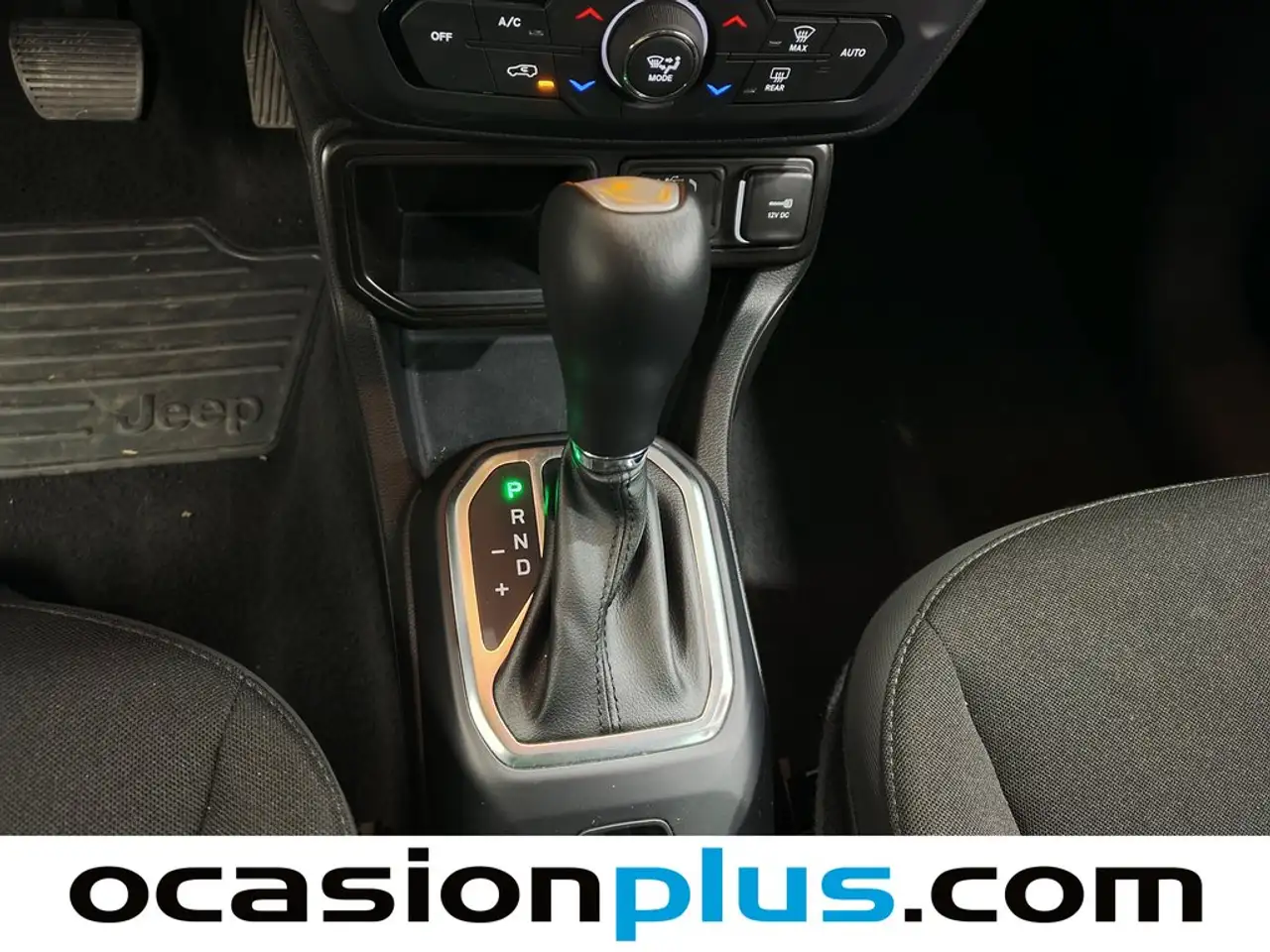 Jeep Renegade 1.5 MHEV Limited — Galería del vehículo 5