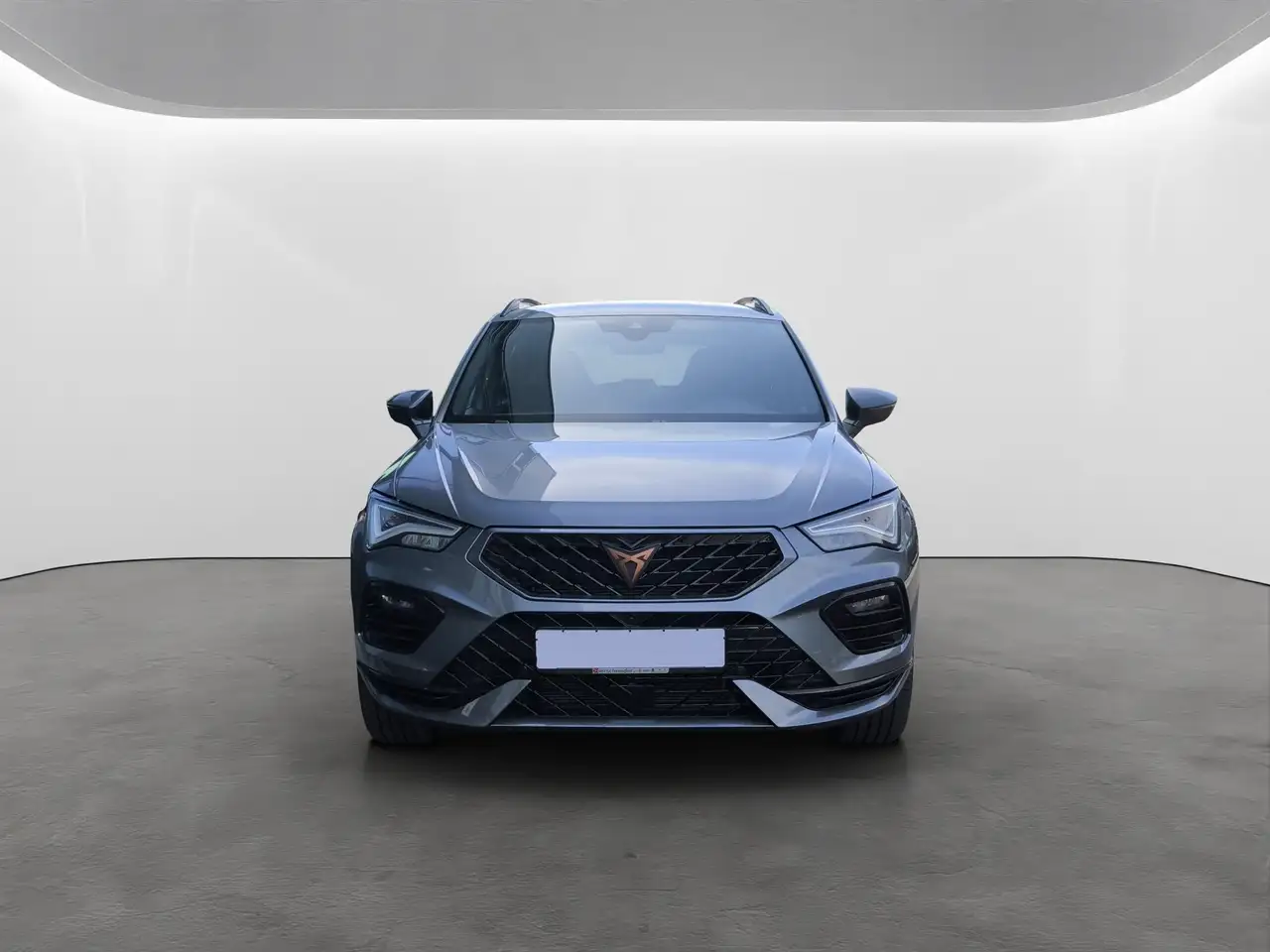 CUPRA Ateca 2.0 TSI DSG 4Drive LED NAVI ACC BLINDSPOT KAMERA P — معرض صور السيارة 3