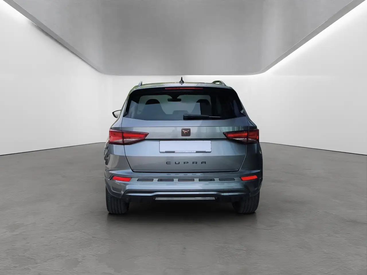 CUPRA Ateca 2.0 TSI DSG 4Drive LED NAVI ACC BLINDSPOT KAMERA P — معرض صور السيارة 7