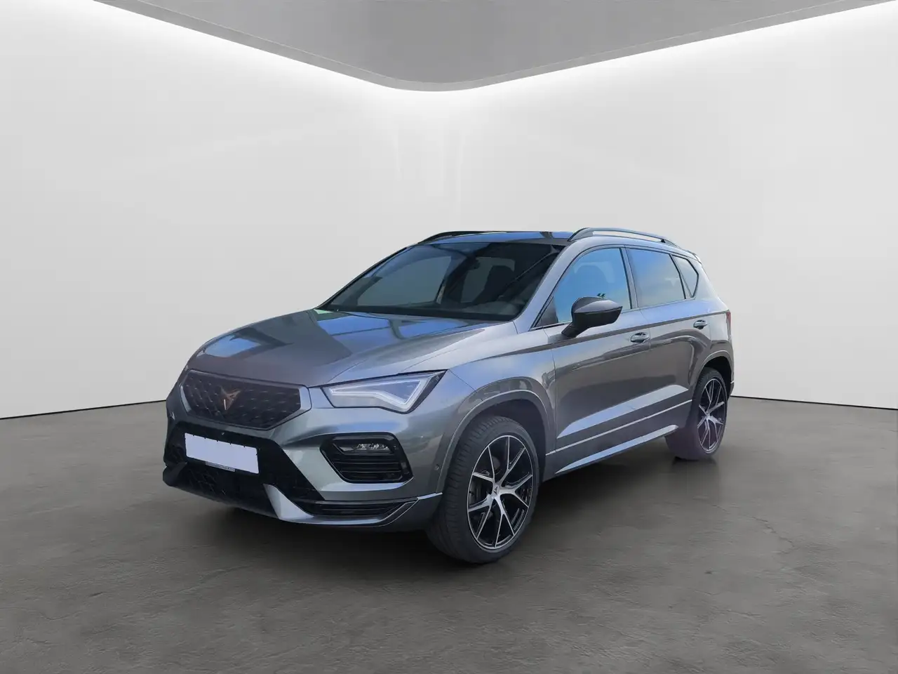 CUPRA Ateca 2.0 TSI DSG 4Drive LED NAVI ACC BLINDSPOT KAMERA P — معرض صور السيارة 2