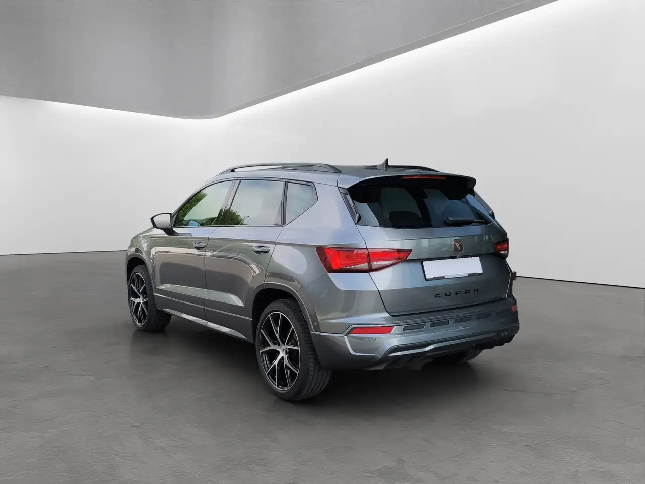 CUPRA Ateca 2.0 TSI DSG 4Drive LED NAVI ACC BLINDSPOT KAMERA P — معرض صور السيارة 5