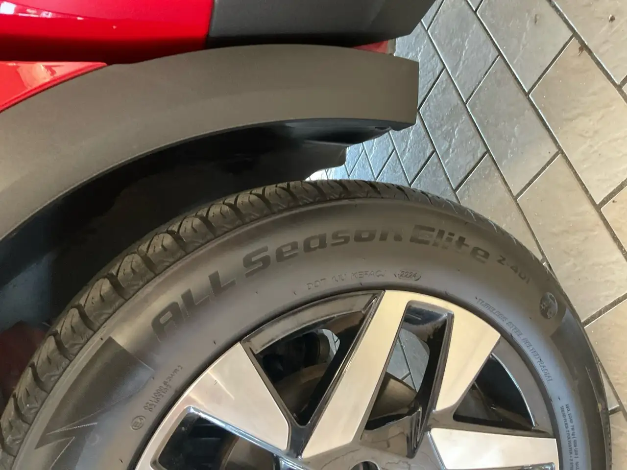 Opel Mokka Elegance Kamera Winterpaket, PDC, DAB+,... — Galerie du véhicule 17