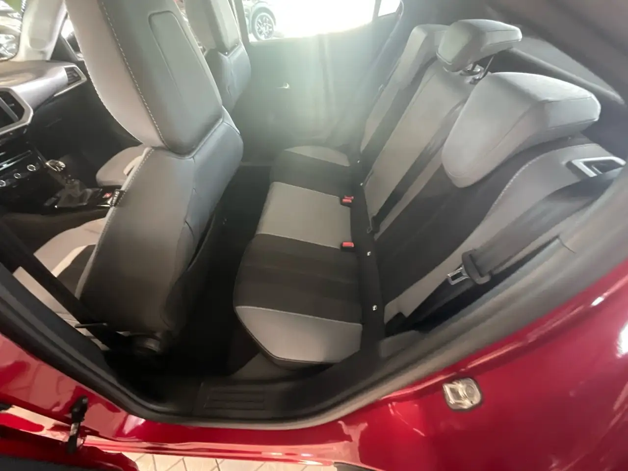 Opel Mokka Elegance Kamera Winterpaket, PDC, DAB+,... — Galerie du véhicule 13
