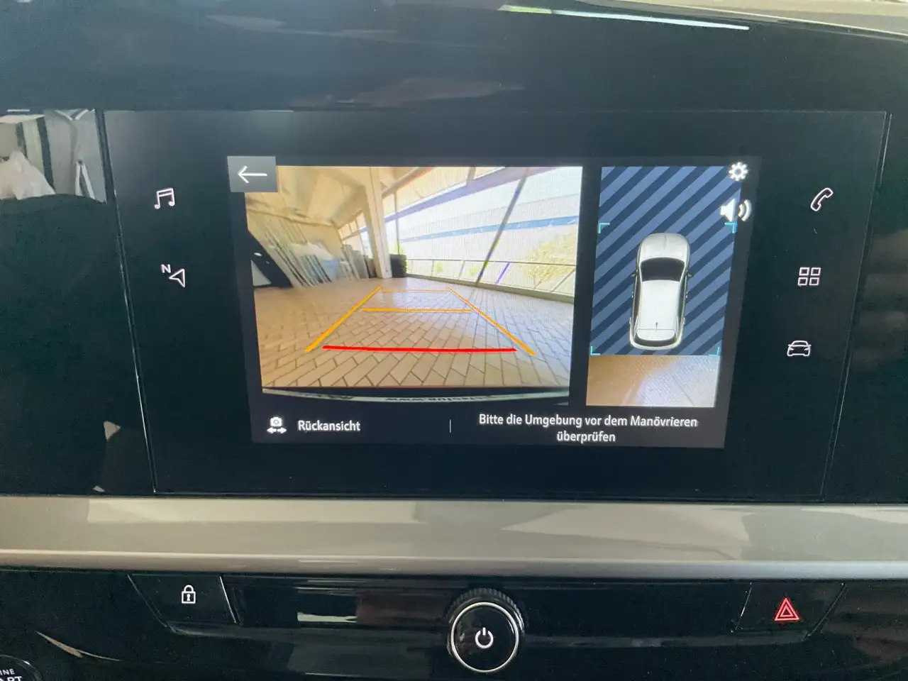 Opel Mokka Elegance Kamera Winterpaket, PDC, DAB+,... — Galerie du véhicule 21