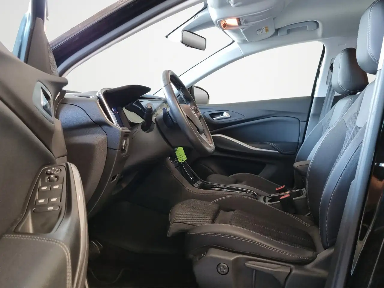 Opel Grandland X *LED*ALU*PDC*SHZ*LEDER*TEMPOMAT*MFL — معرض صور السيارة 11