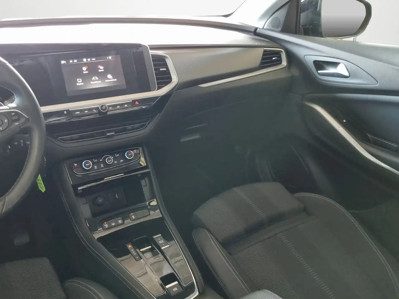 Opel Grandland X *LED*ALU*PDC*SHZ*LEDER*TEMPOMAT*MFL — معرض صور السيارة 18