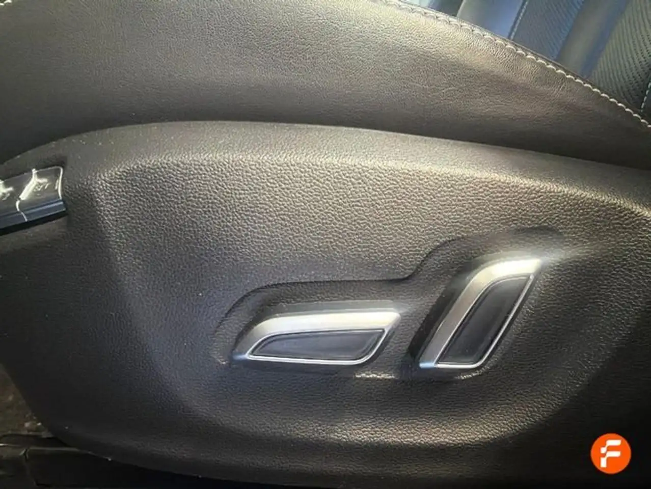 MG Marvel R 70kWh Comfort — معرض صور السيارة 27