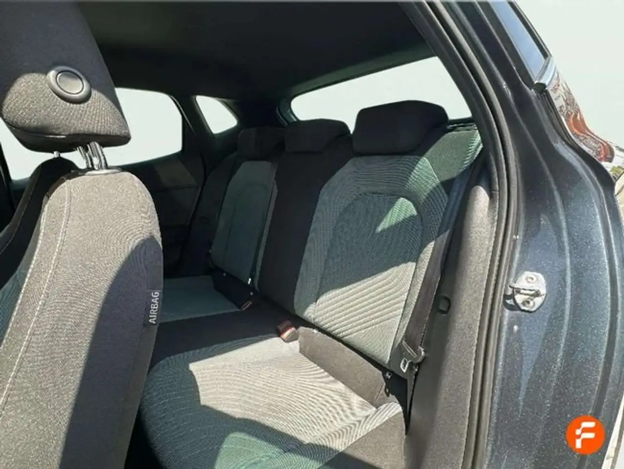 SEAT Ibiza 1.0 TSI 85kW Special Edition Xcellence — Vehicle gallery 18