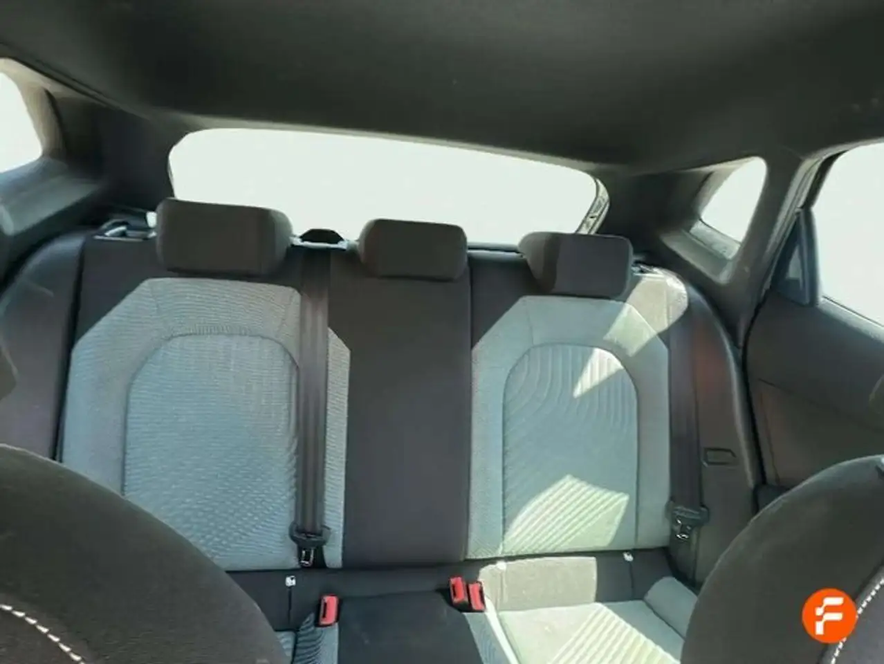 SEAT Ibiza 1.0 TSI 85kW Special Edition Xcellence — Vehicle gallery 17