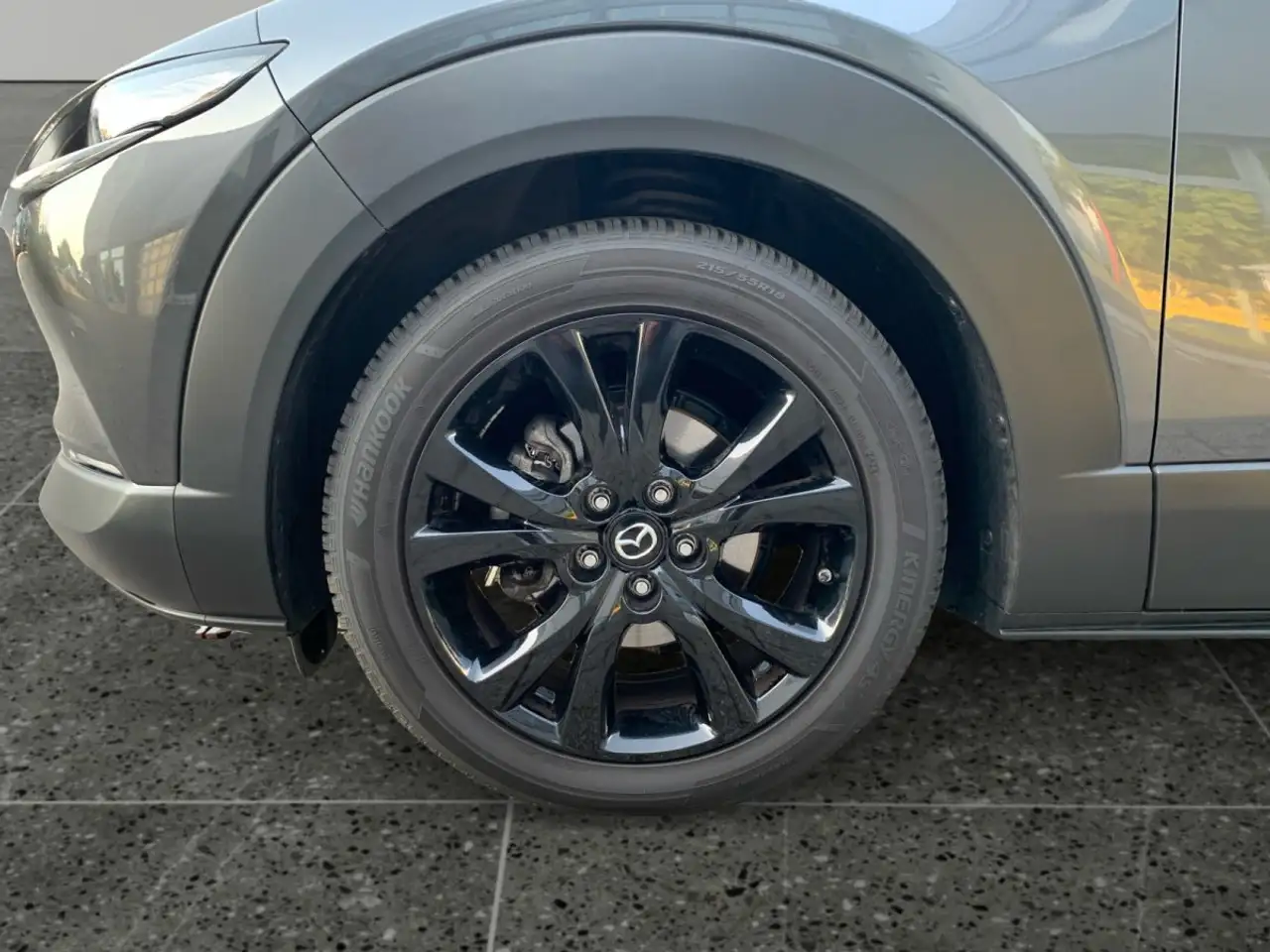Mazda CX-30 2.0 SKYACTIV-G M Hybrid EU6d Homura 2WD NAVI — Galería del vehículo 14