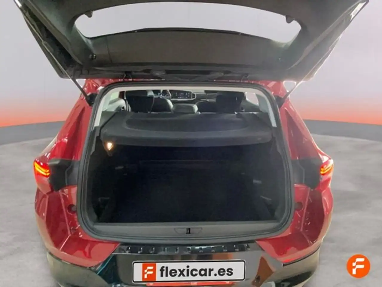 Opel Grandland 1.2T XHT MT6 S/S GS — Vehicle gallery 13