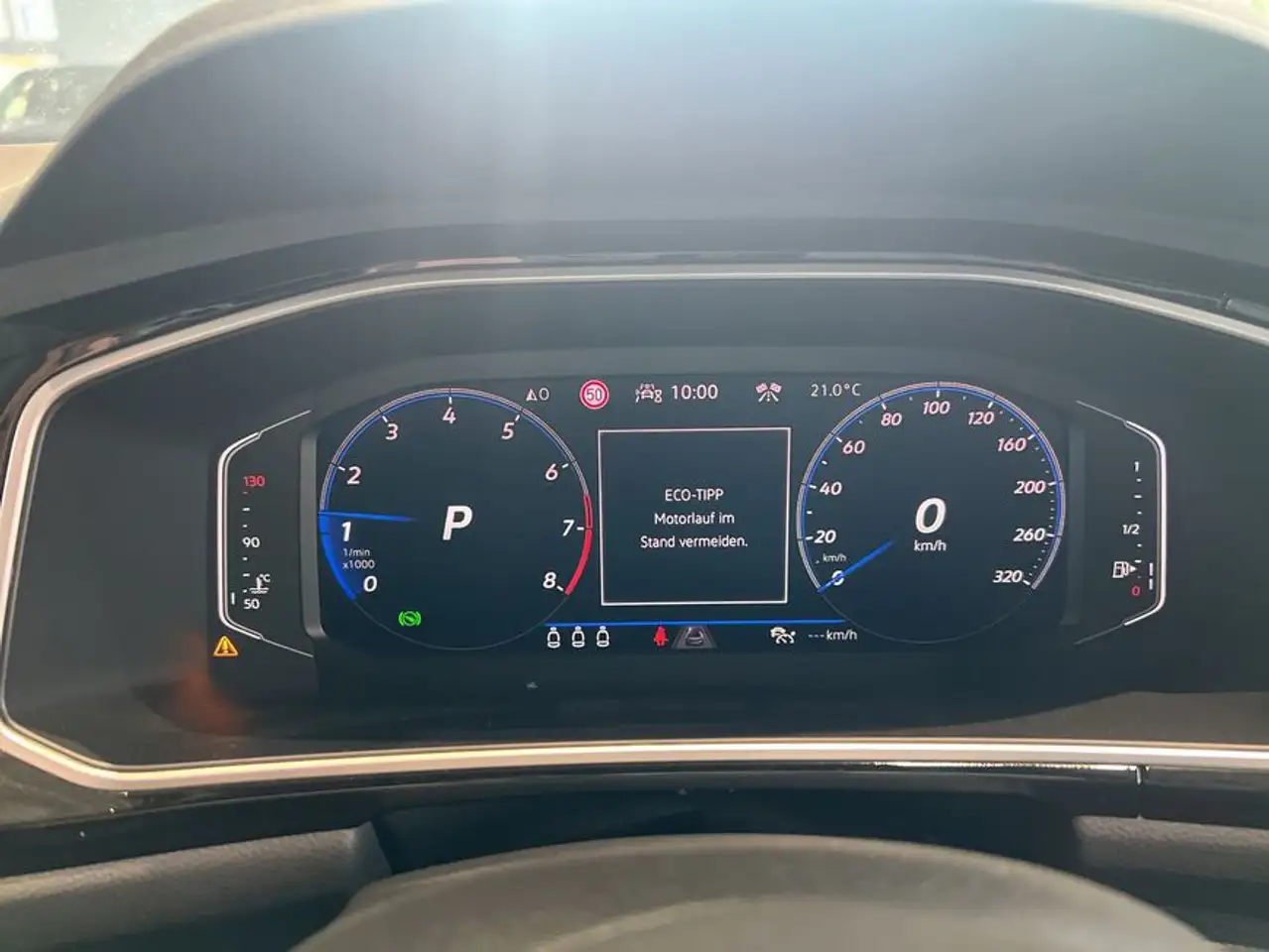 Volkswagen T-Roc 2.0 TSI OPF 4MOTION DSG R — Galerie du véhicule 10