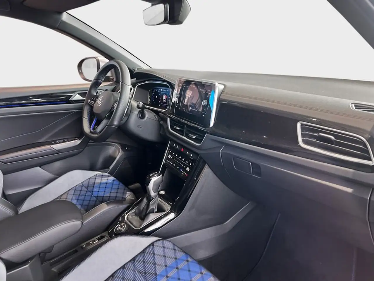 Volkswagen T-Roc 2.0 TSI OPF 4MOTION DSG R — Galerie du véhicule 9