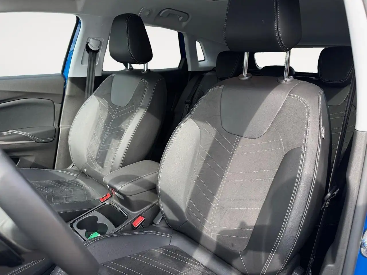 Opel Grandland Ultimate PHEV — Galerie du véhicule 10