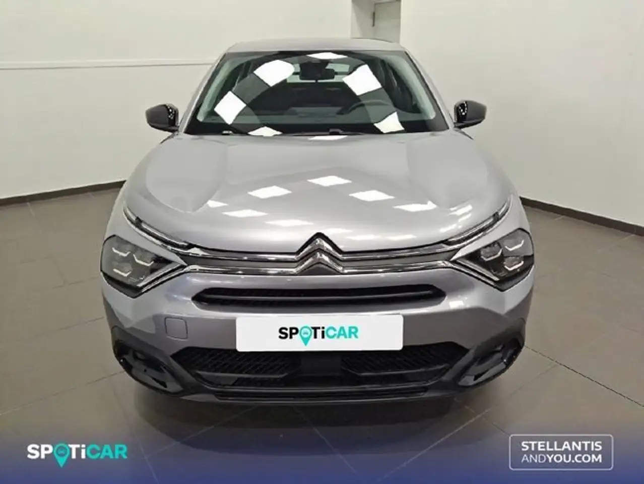 Citroen C4 1.2 PureTech Plus S&S 130 — Galería del vehículo 2