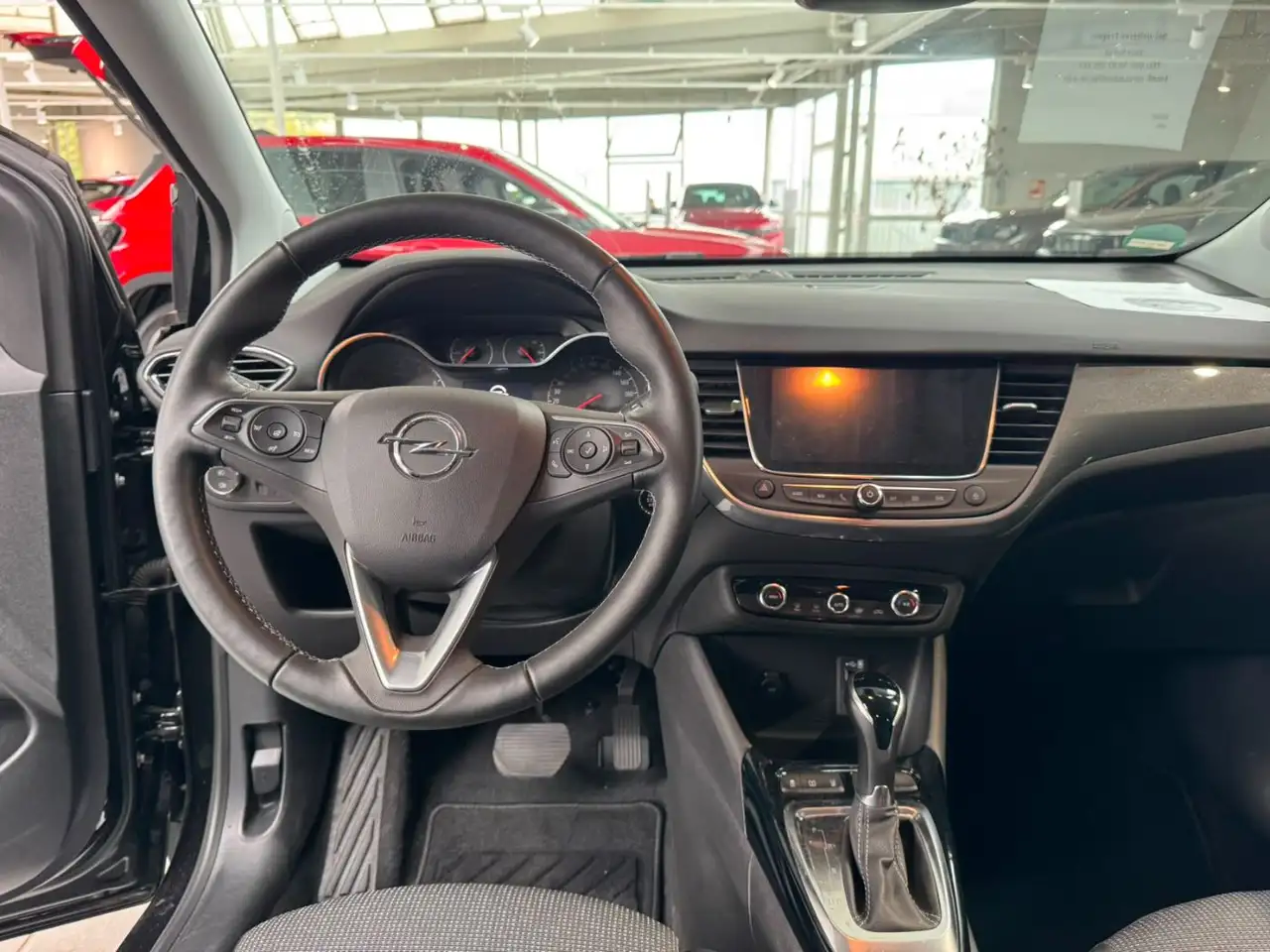 Opel Crossland 1.2 Turbo Enjoy LED+Navi+SHZ+2xKlima — Galería del vehículo 15