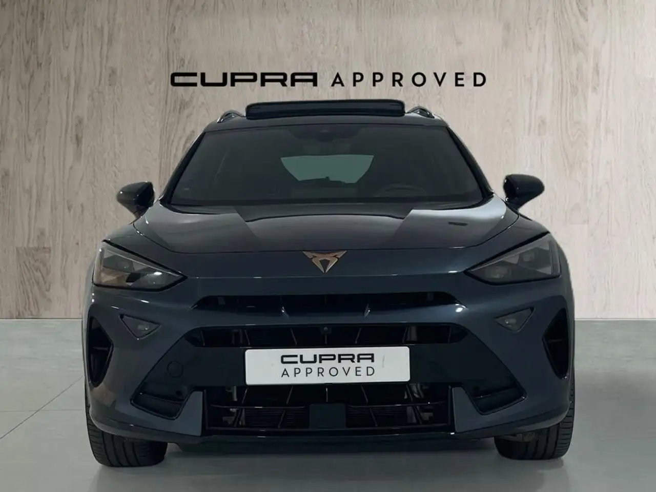 CUPRA Formentor 1.5 e-Hybrid 200 VZ DSG — Vehicle gallery 11