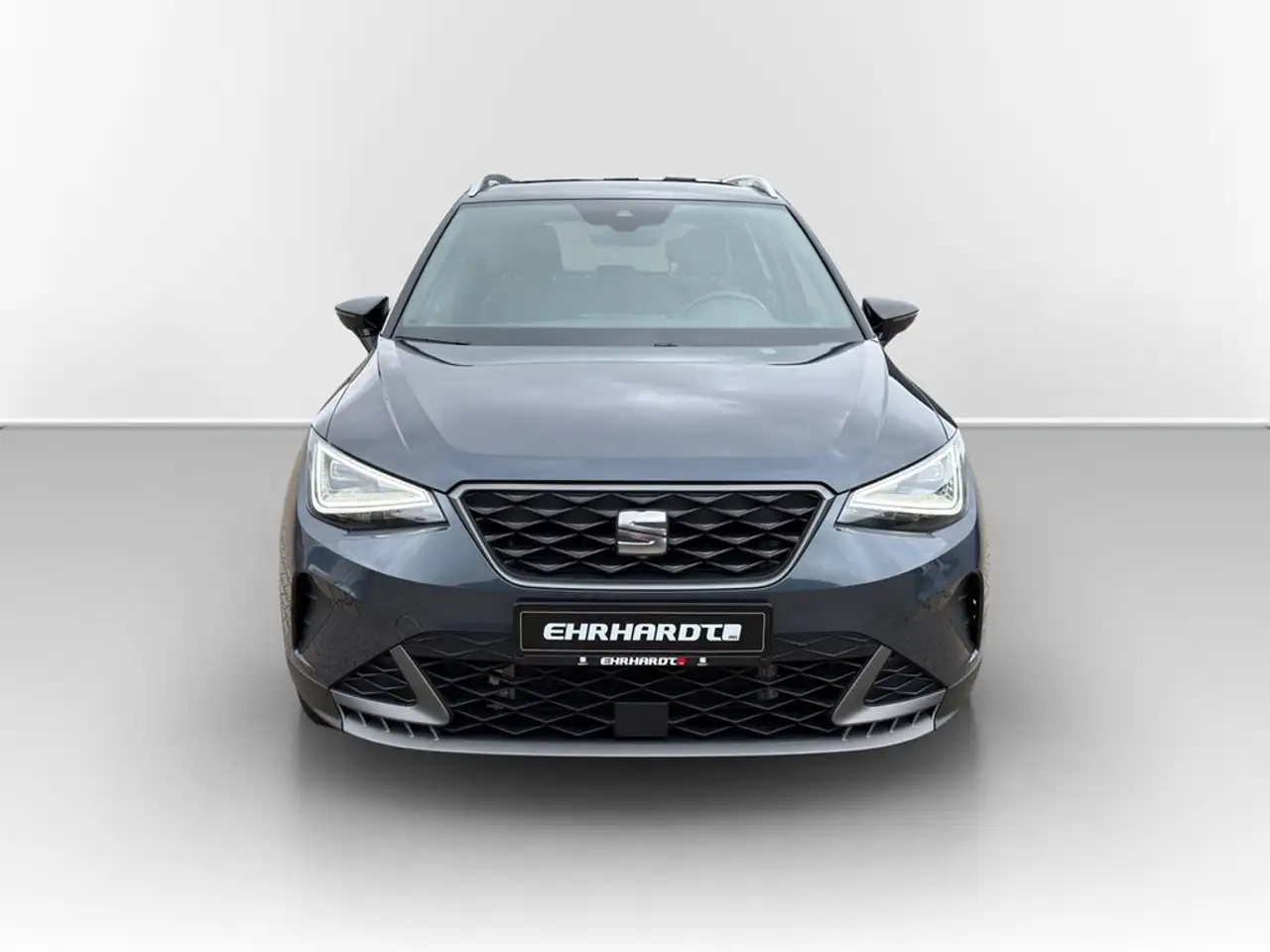 SEAT Arona 1.0 TSI FR AHK*LED*NAV*SHZ*ACC*PDC*VIRTUAL*17"A... — Galería del vehículo 2