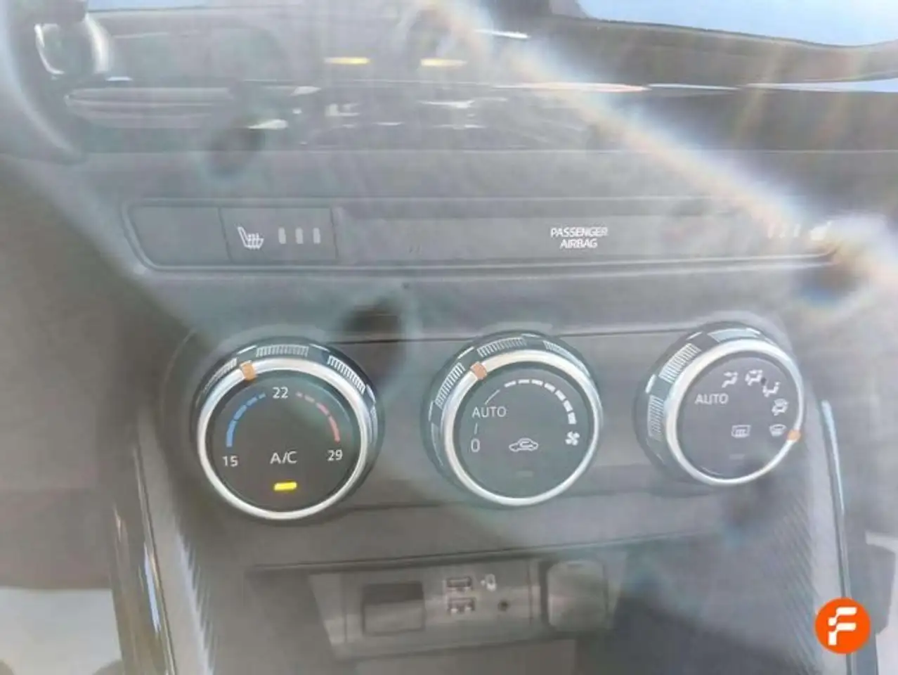 Mazda 2 e-SKYACTIV G 66kW (90CV) Center-Line — Vehicle gallery 18