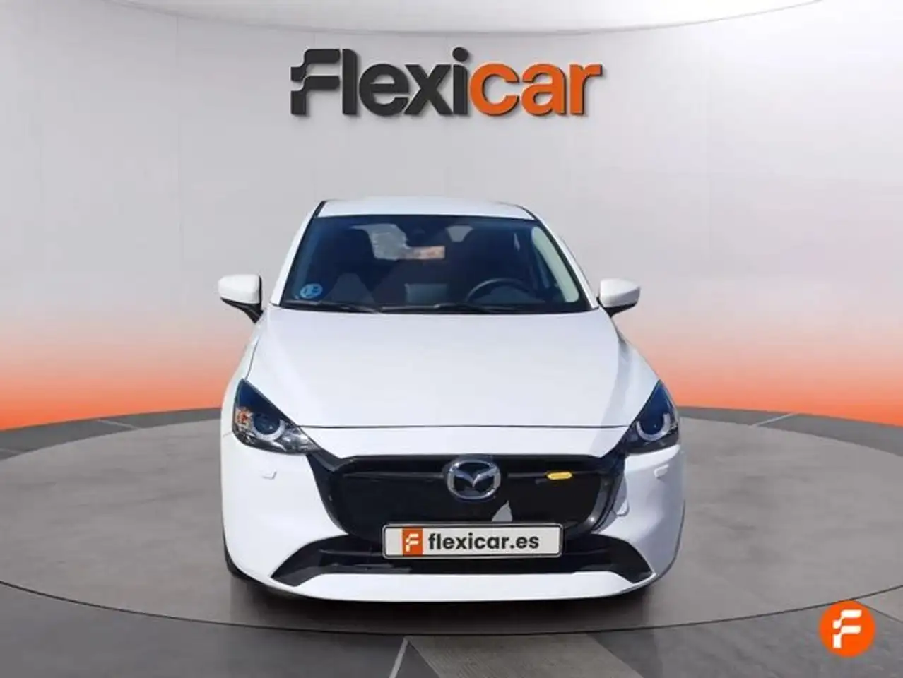 Mazda 2 e-SKYACTIV G 66kW (90CV) Center-Line — Vehicle gallery 2
