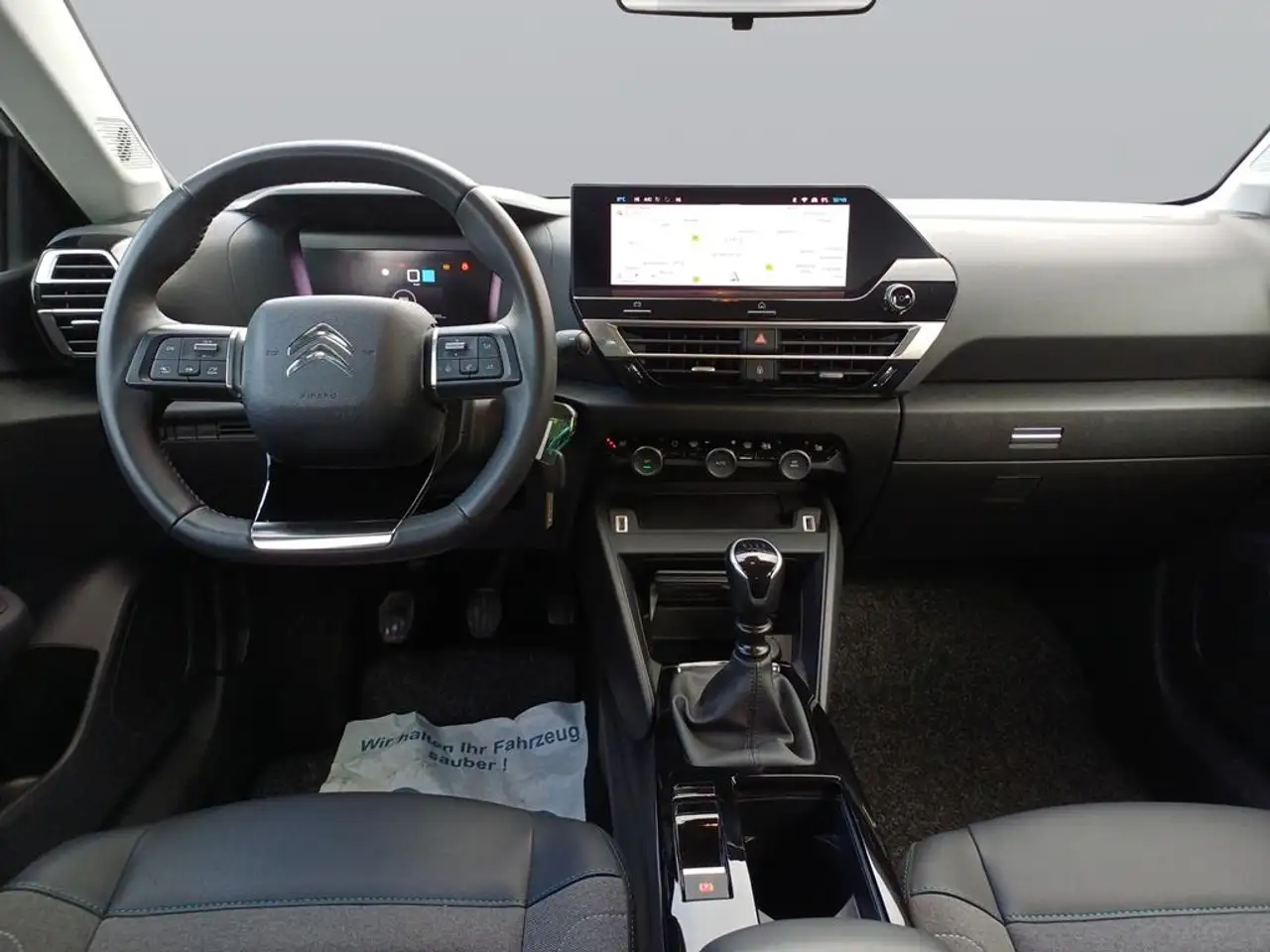 Citroen C4 PureTech 130 S&S Feel Pack — Galería del vehículo 9