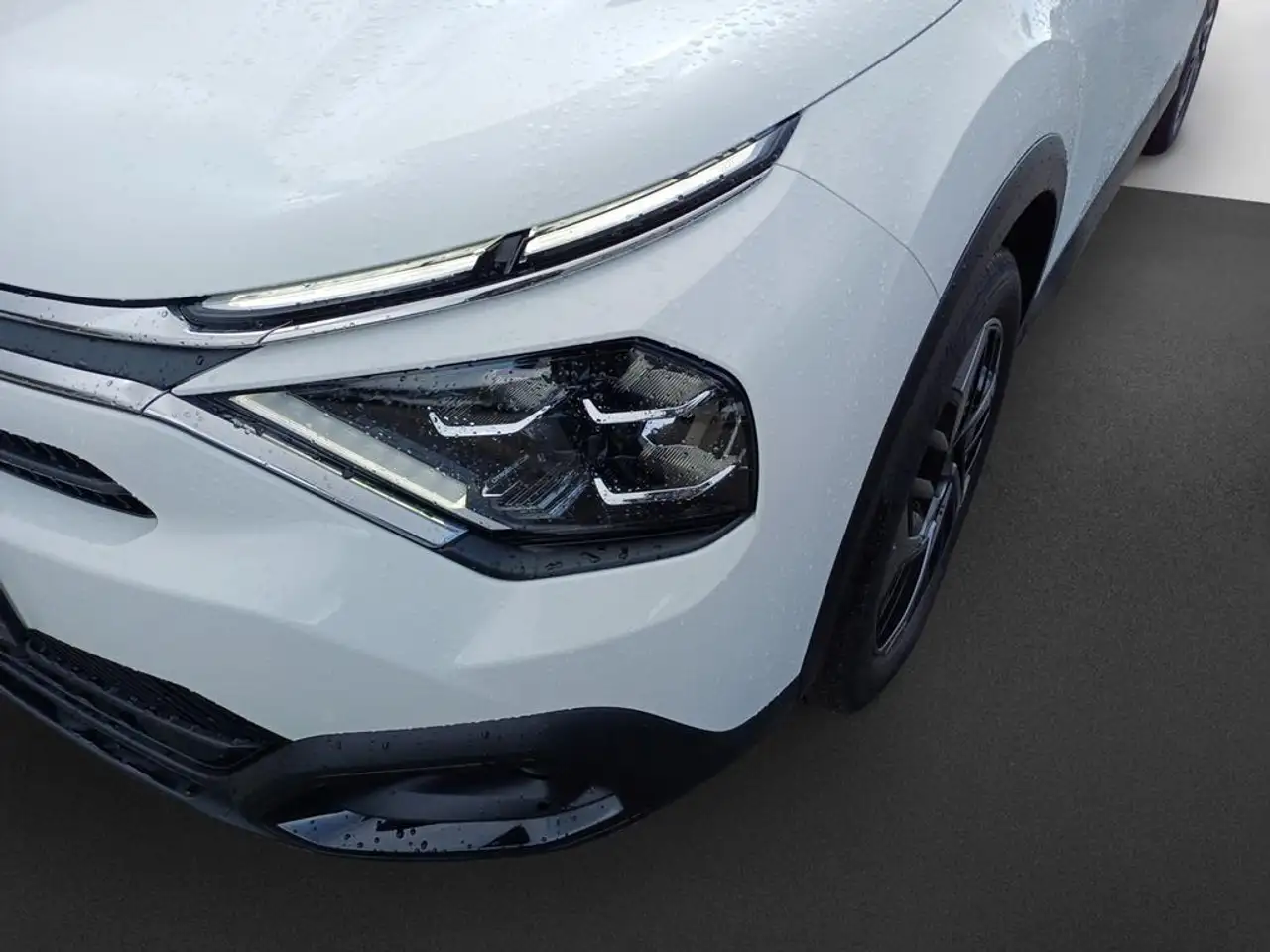 Citroen C4 PureTech 130 S&S Feel Pack — Galería del vehículo 8