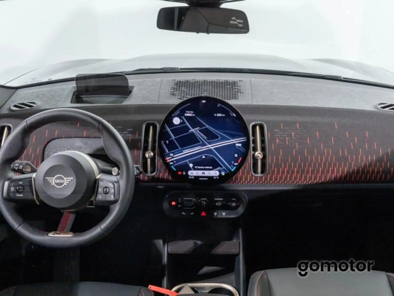 MINI One D Countryman Classic — Galerie du véhicule 21