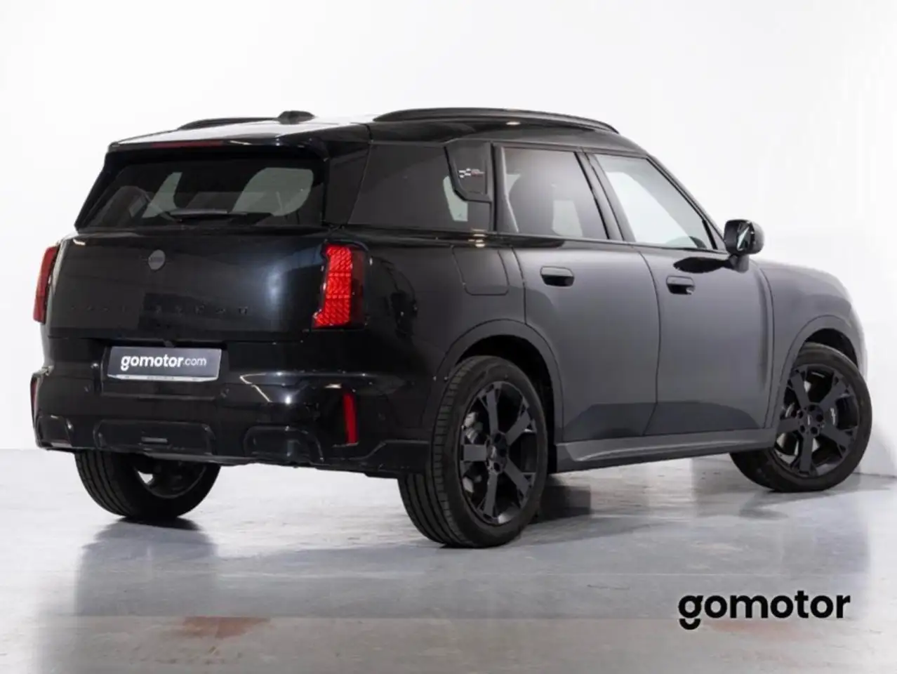 MINI One D Countryman Classic — Galerie du véhicule 2