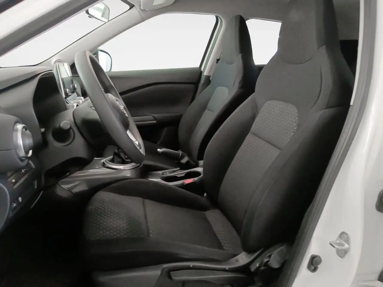 Nissan Juke 1.0 DIG-T Acenta 4x2 114 — Galería del vehículo 11
