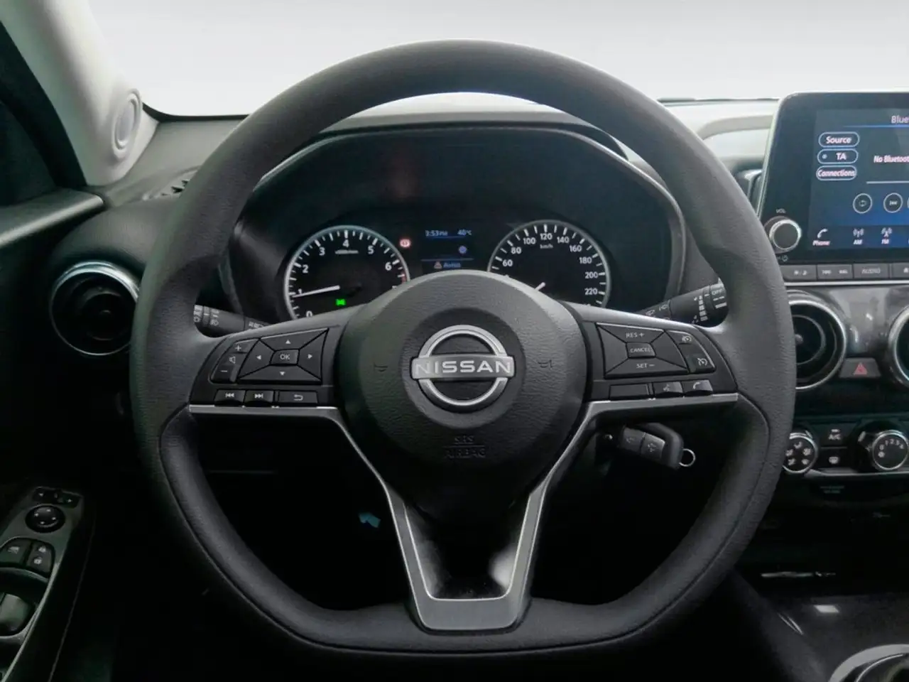 Nissan Juke 1.0 DIG-T Acenta 4x2 114 — Galería del vehículo 10