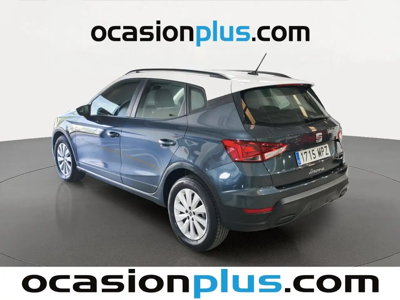 SEAT Arona 1.0 TSI S&S Style DSG7 XM 115 — Galería del vehículo 3