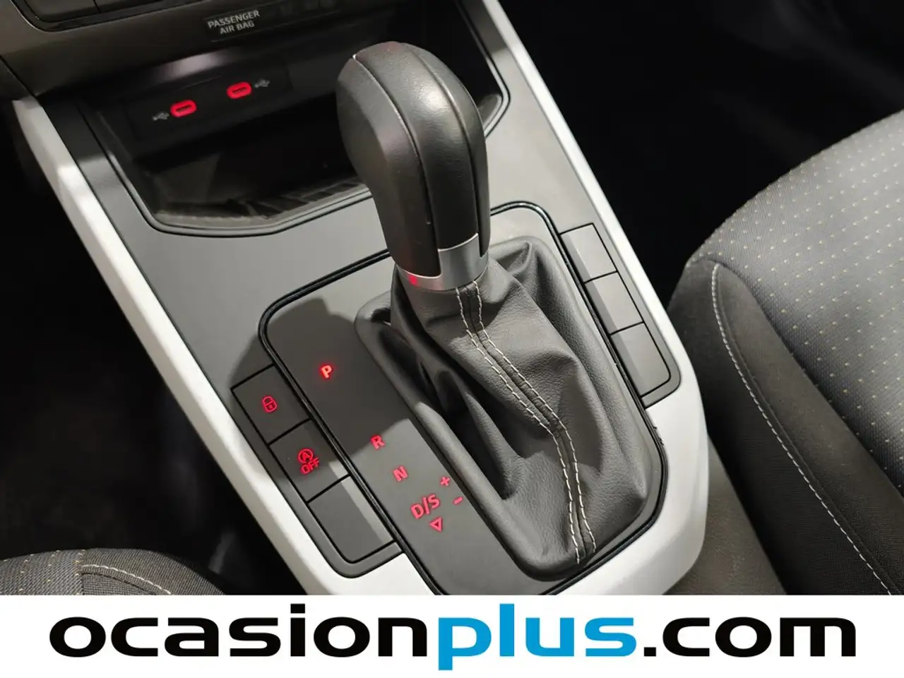 SEAT Arona 1.0 TSI S&S Style DSG7 XM 115 — Galería del vehículo 5