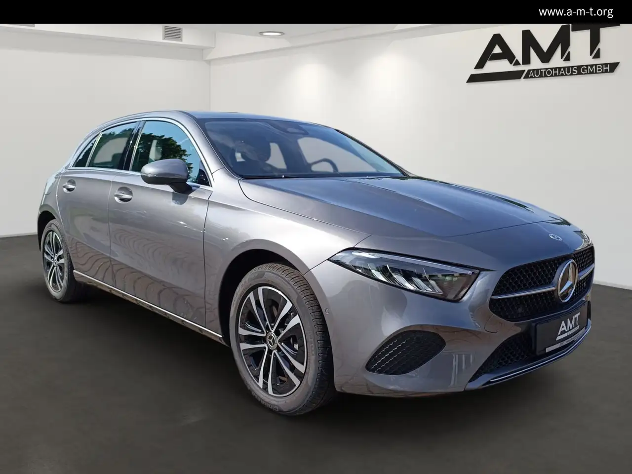 Mercedes-Benz A 250 A 250 e Progressive Advanced*AHK*11kW*Kamera*LED — Galerie du véhicule 2
