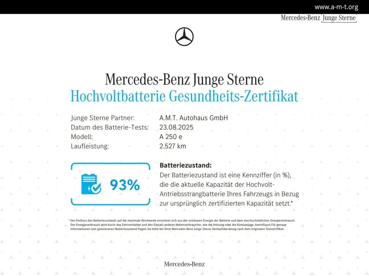Mercedes-Benz A 250 A 250 e Progressive Advanced*AHK*11kW*Kamera*LED — Galerie du véhicule 16