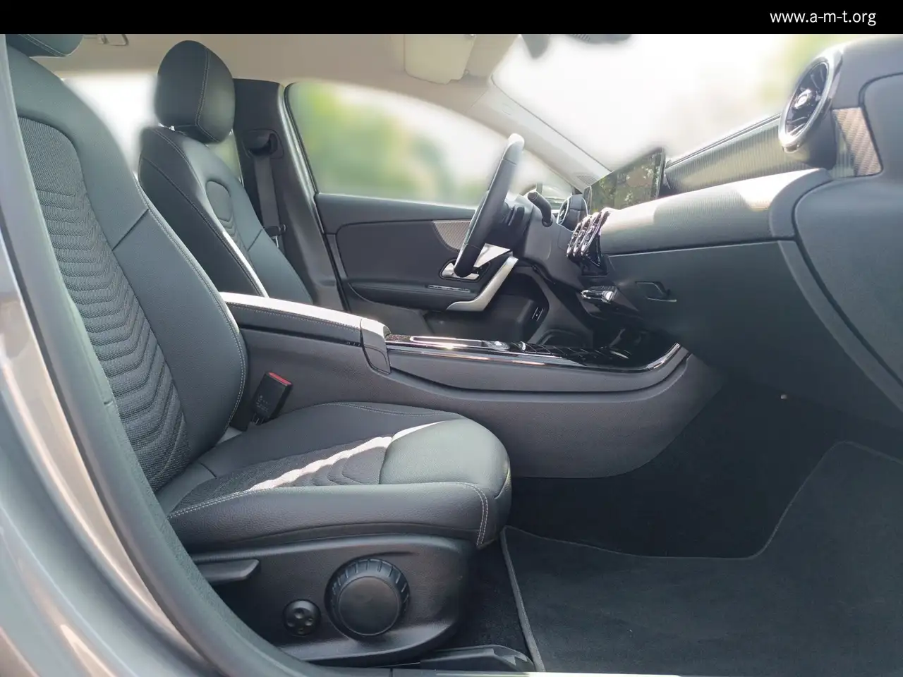 Mercedes-Benz A 250 A 250 e Progressive Advanced*AHK*11kW*Kamera*LED — Galerie du véhicule 12