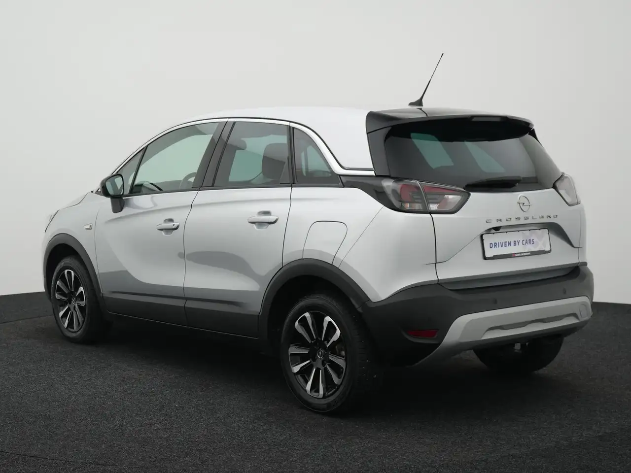 Opel Crossland Elegance NAVI,KAM,TEMPO,LED,APP,DAB — Vehicle gallery 4