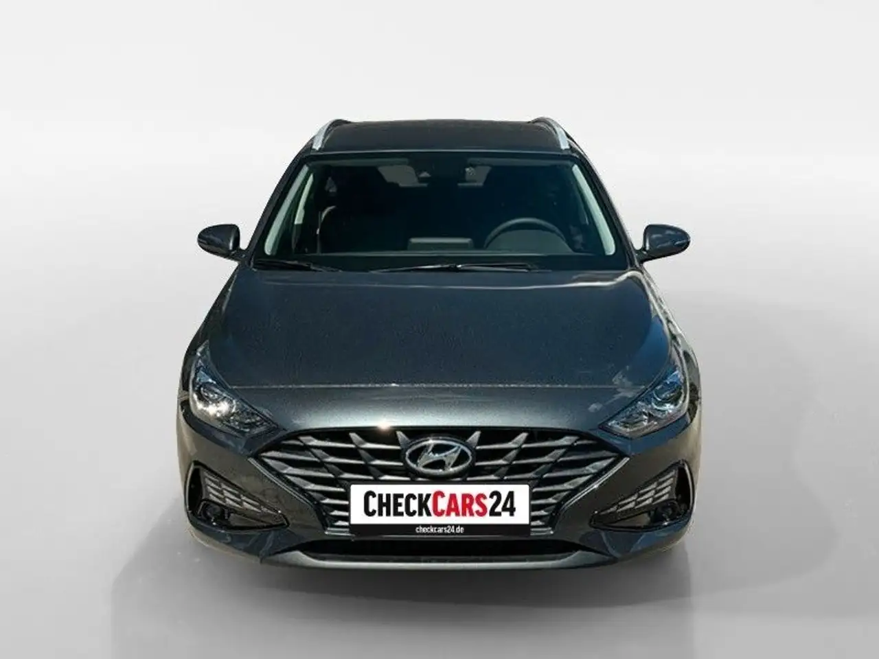 Hyundai i30 cw Select Mild-Hybrid — معرض صور السيارة 6