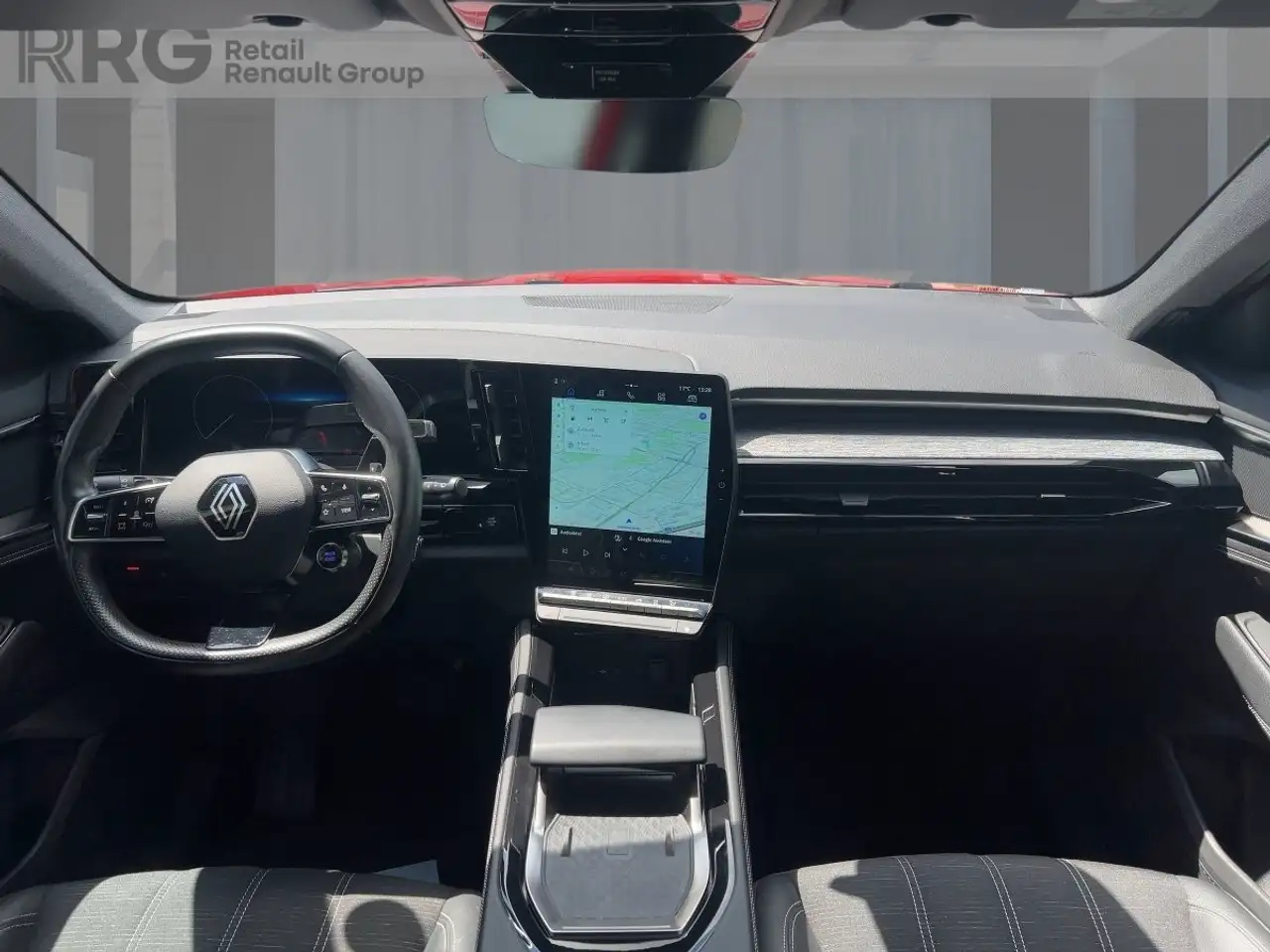 Renault Austral 1.2 E-TECH 200 Techno — Vehicle gallery 10
