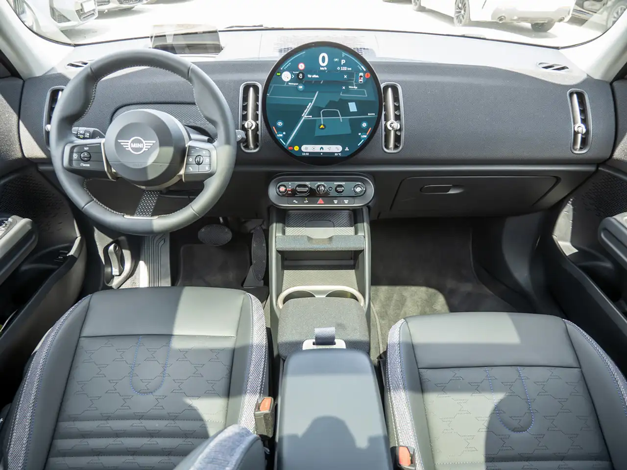 MINI Cooper Countryman — معرض صور السيارة 10