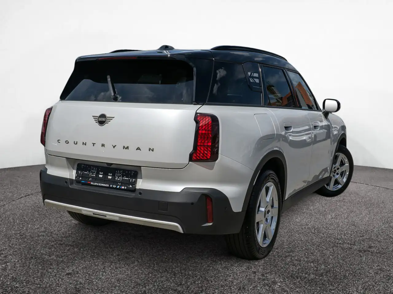 MINI Cooper Countryman — معرض صور السيارة 4