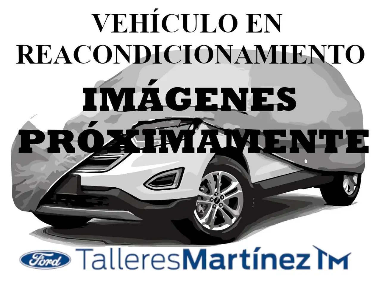 Ford Focus Sportbreak 1.0 Ecoboost MHEV Active X 155 Aut. — SAN MIGUEL DE SALINAS