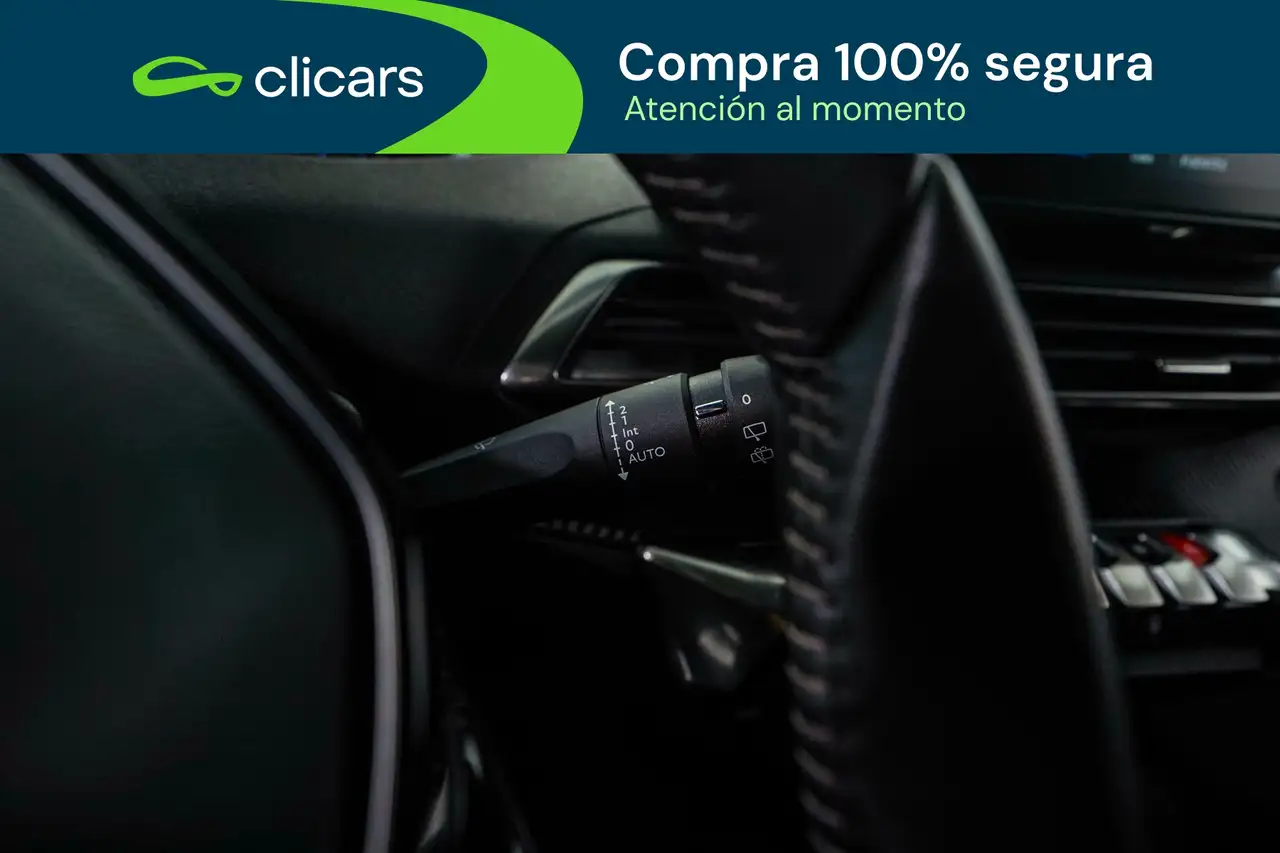 Peugeot 5008 1.2 PureTech S&S Allure Pack 130 — معرض صور السيارة 22
