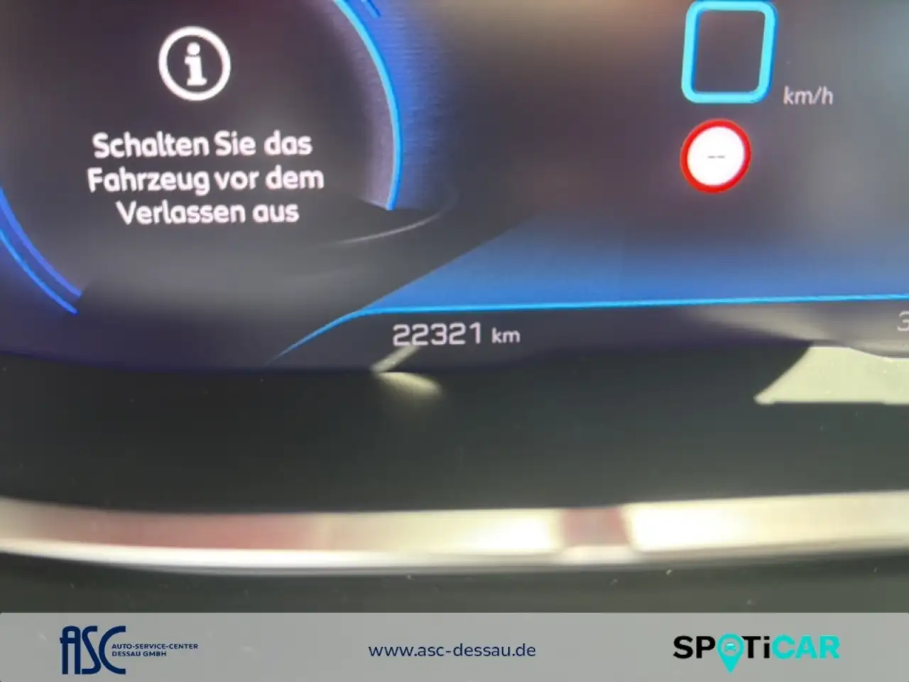 Peugeot 3008 GT/LED/AGR/el.Heckkl/Memory/Massage/el.SD/Sitzh/Ca — Vehicle gallery 10