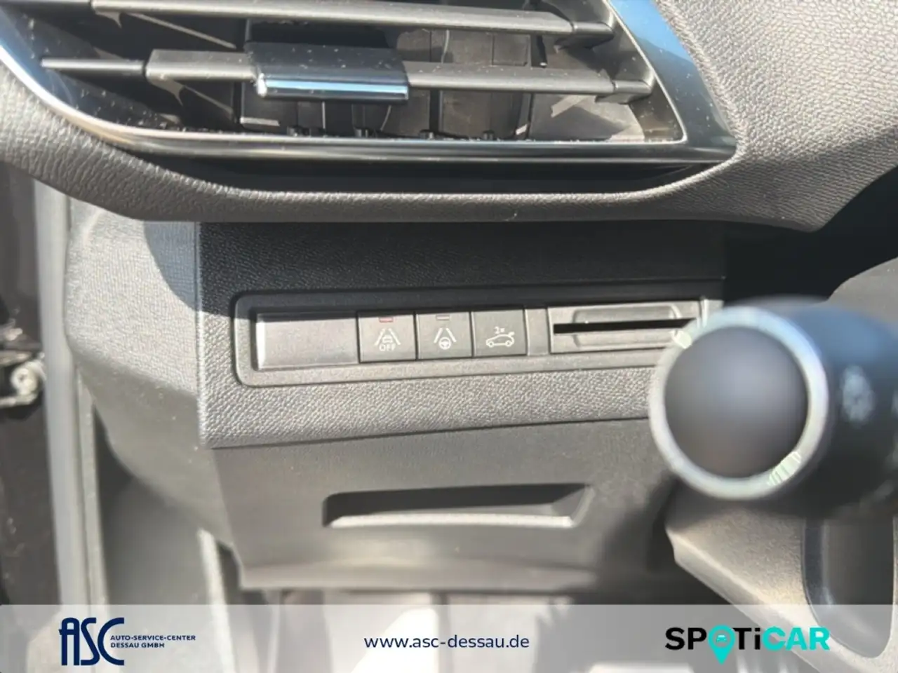 Peugeot 3008 GT/LED/AGR/el.Heckkl/Memory/Massage/el.SD/Sitzh/Ca — Vehicle gallery 15