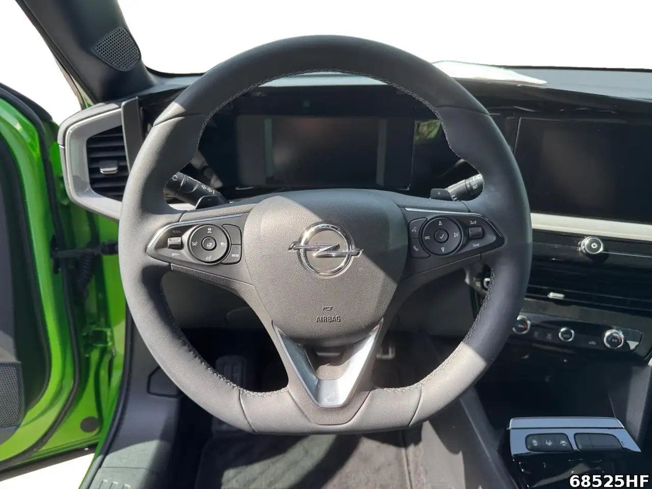 Opel Mokka 1.2 Turbo GS (EURO 6e) — Galería del vehículo 8