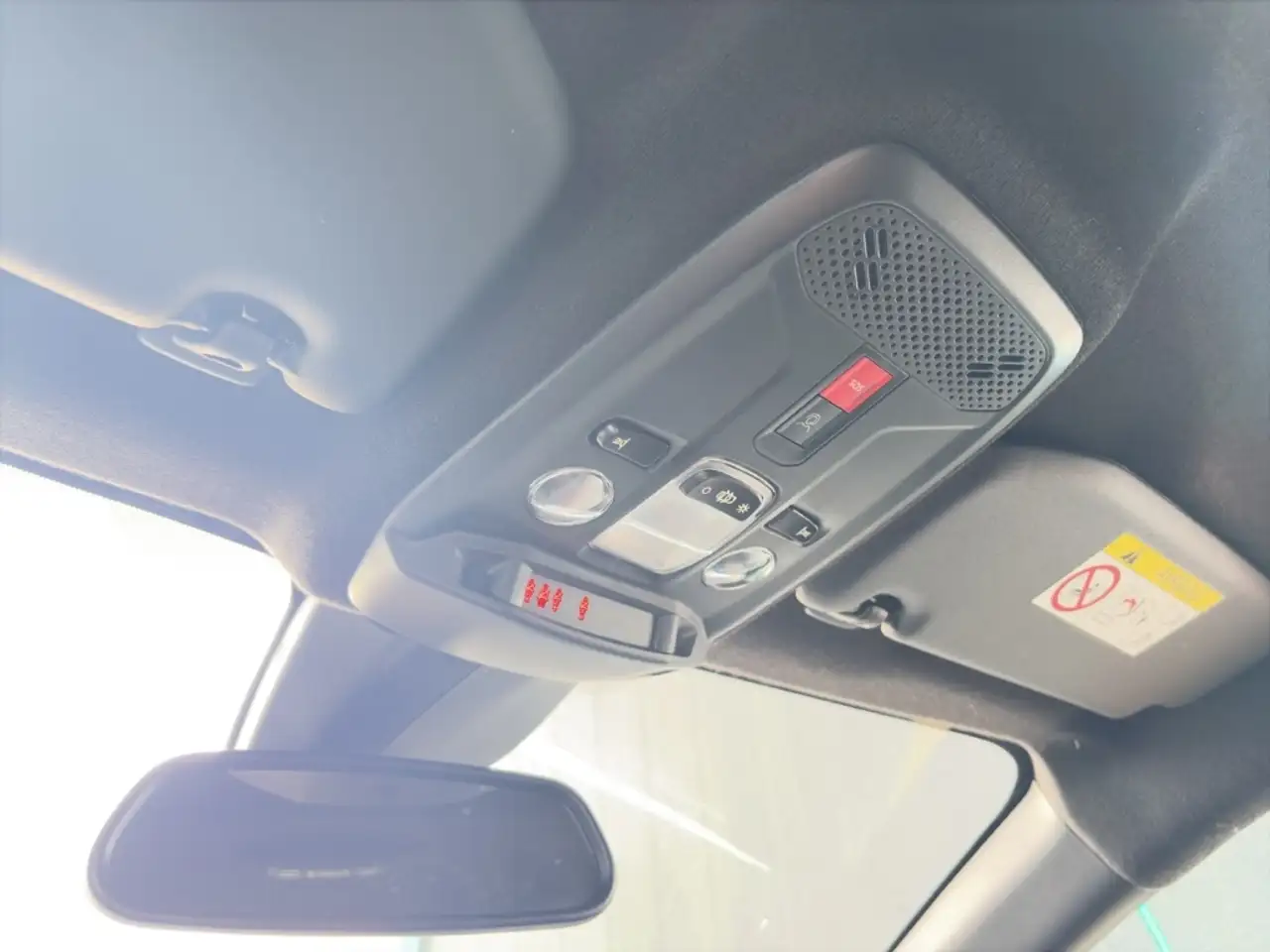 Opel Corsa GS-LINE 1.2 Turbo AT *LED*CARPLAY*CAM*SITZHZG* — Vehicle gallery 21