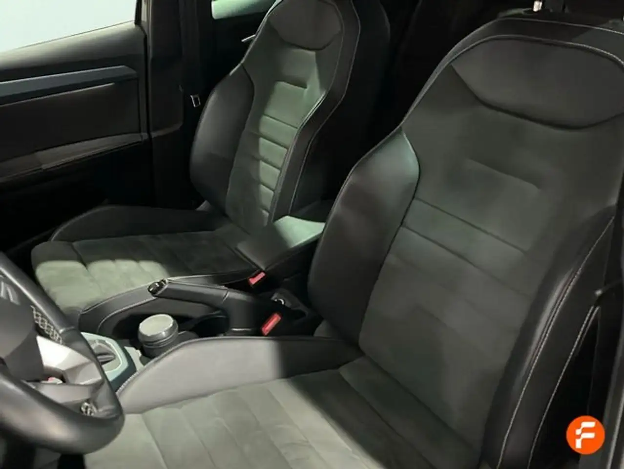 SEAT Arona 1.5 EcoTSI S&S Special Edition DSG7 150 — معرض صور السيارة 19