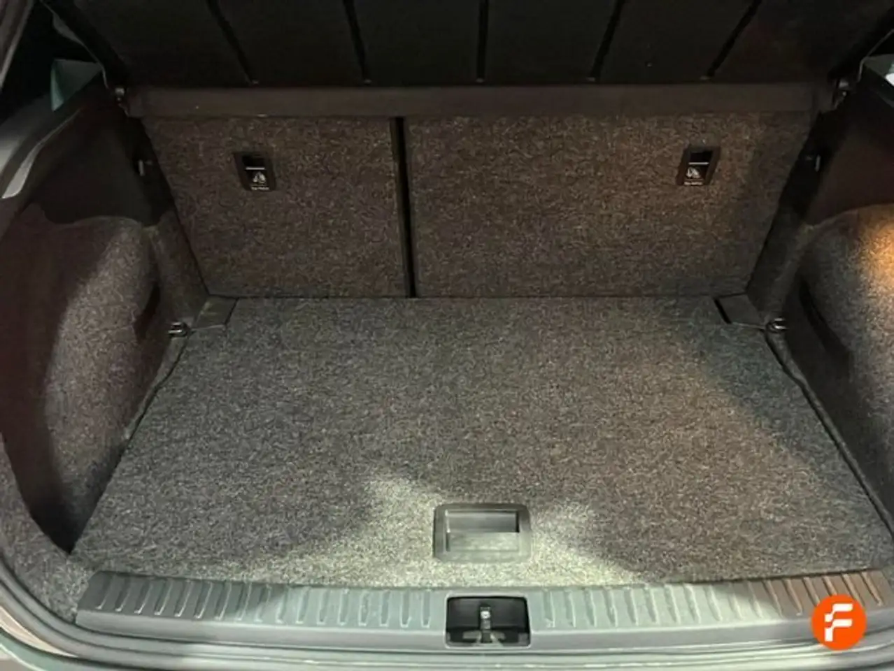 SEAT Arona 1.5 EcoTSI S&S Special Edition DSG7 150 — معرض صور السيارة 21