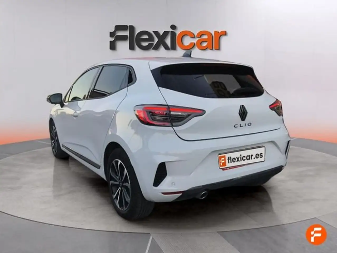 Renault Clio TCe GLP Equilibre 74kW — معرض صور السيارة 5